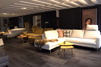 Polsterstudio Comfort Republic